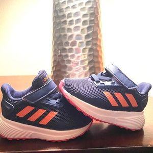 Adidas toddler sneakers